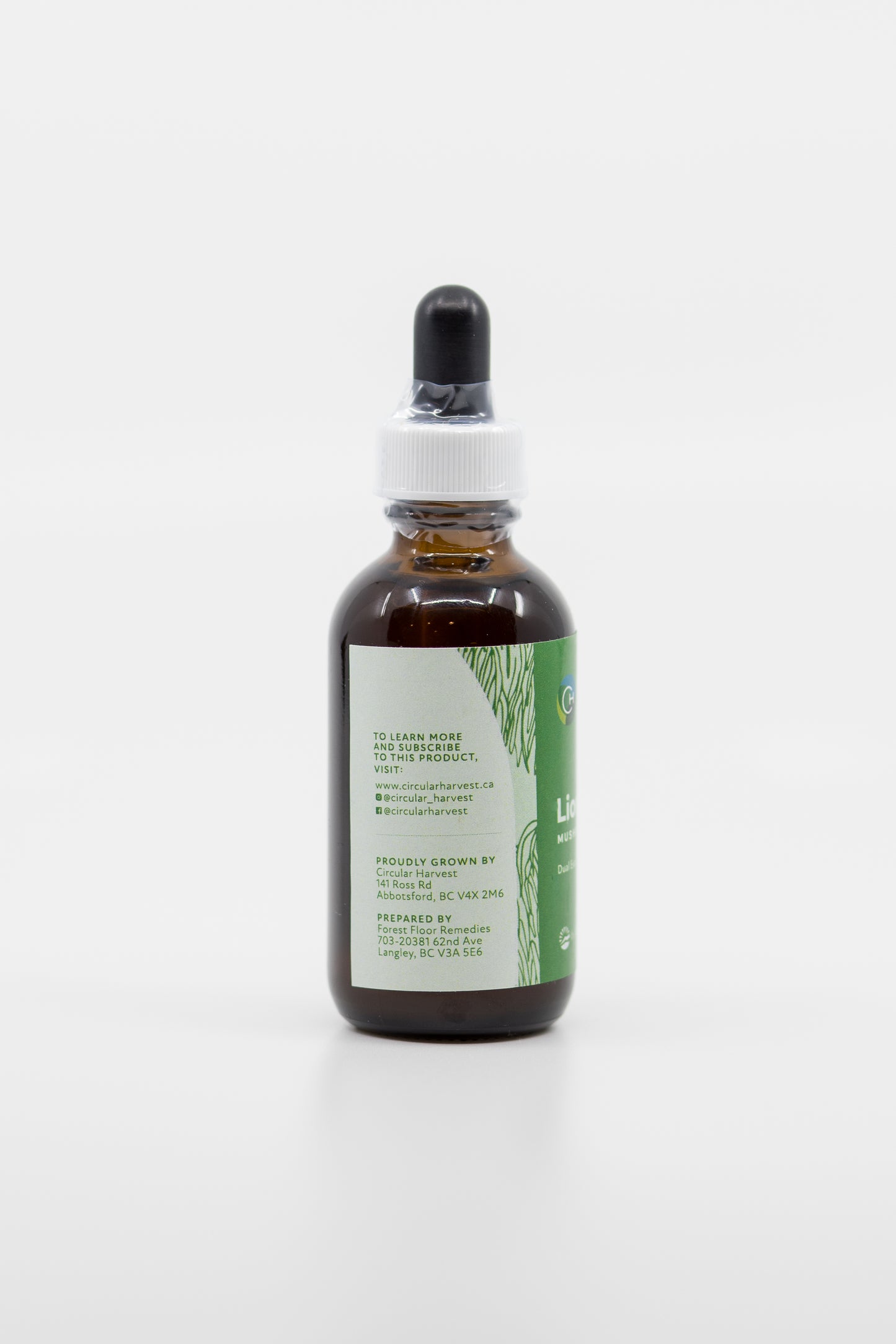 Lions Mane Extract